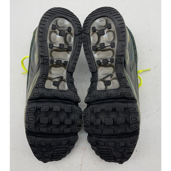Nike Air Max 360 314202-331 Size 9 Mens Shoes Extraordinary Greens main image 7